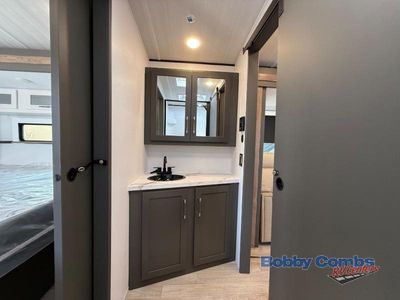 2025 Keystone RV Bullet - Photo 18