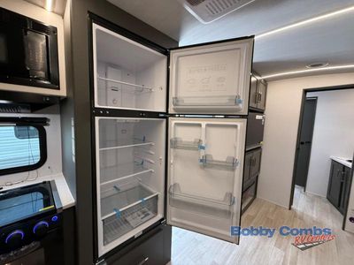 2025 Keystone RV Bullet - Photo 12