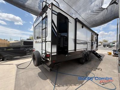 2025 Keystone RV Bullet - Photo 6