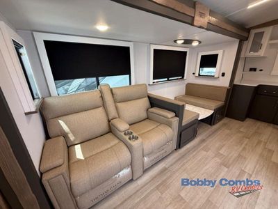 2025 Keystone RV Bullet - Photo 8
