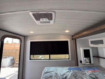 2025 Keystone RV Bullet - Photo 22