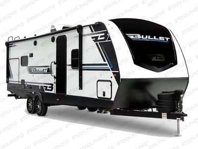 2025 Keystone RV Bullet - Photo 25