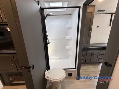 2025 Keystone RV Bullet - Photo 17