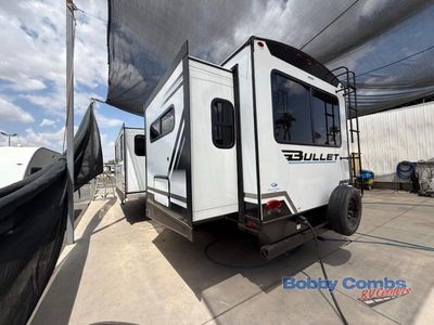 2025 Keystone RV Bullet - Photo 7
