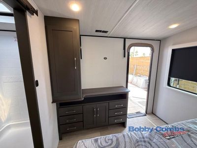 2025 Keystone RV Bullet - Photo 21