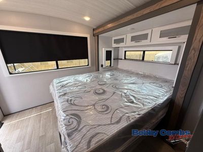 2025 Keystone RV Bullet - Photo 20