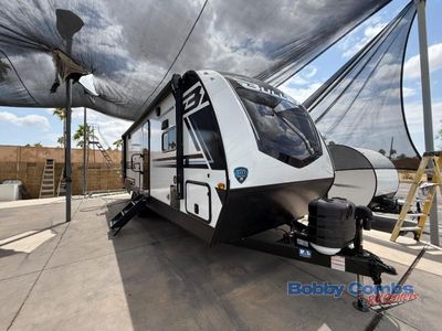 2025 Keystone RV Bullet - Photo 3