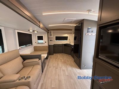 2025 Keystone RV Bullet - Photo 1