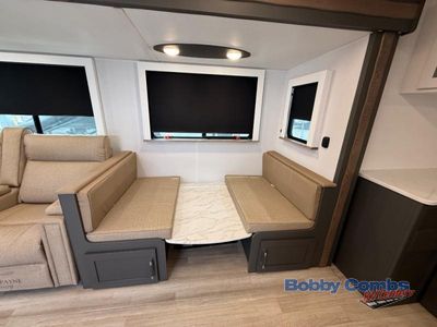 2025 Keystone RV Bullet - Photo 10