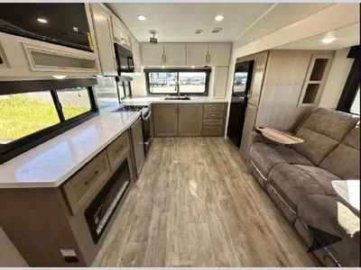 2026 Jayco Eagle HT - Photo 12
