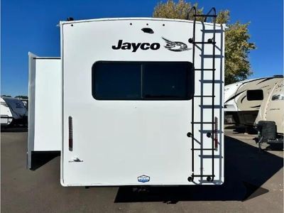 2026 Jayco Eagle HT - Photo 7