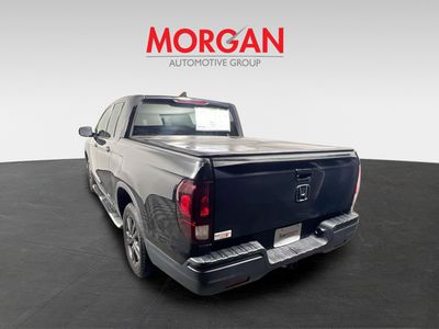 2020 Honda Ridgeline - Photo 5