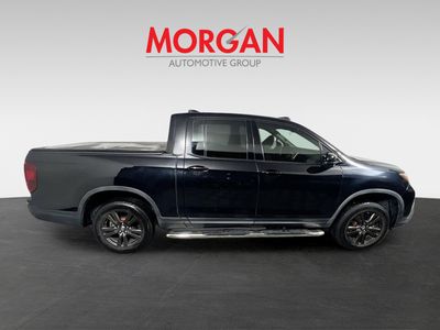 2020 Honda Ridgeline - Photo 7