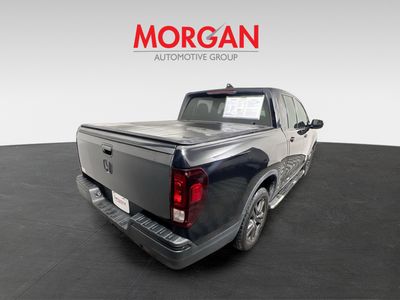 2020 Honda Ridgeline - Photo 4