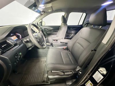2020 Honda Ridgeline - Photo 12