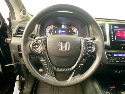 2020 Honda Ridgeline - Photo 15