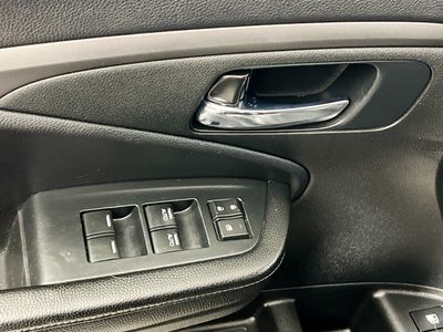 2020 Honda Ridgeline - Photo 14