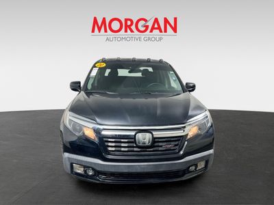2020 Honda Ridgeline - Photo 3
