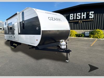 2026 Forest River RV Ozark - Photo 1