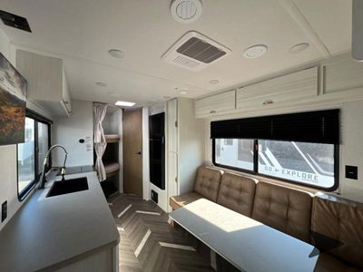 2026 Forest River RV Ozark - Photo 10