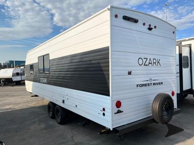 2026 Forest River RV Ozark - Photo 5