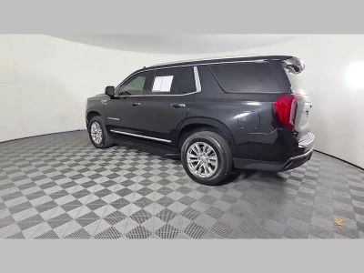 2021 GMC Yukon — photo 44 view
