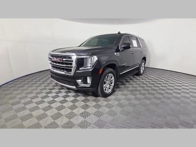 2021 GMC Yukon — photo 51 view