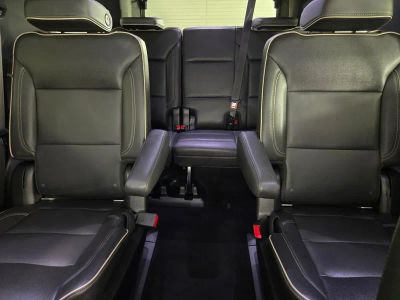 2021 GMC Yukon — photo 24 view