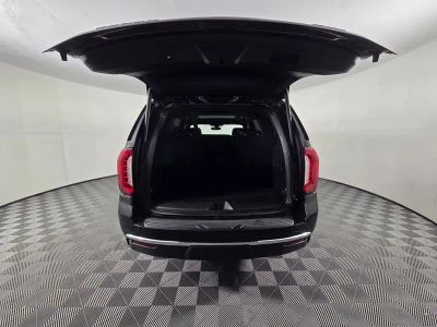 2021 GMC Yukon — photo 31 view
