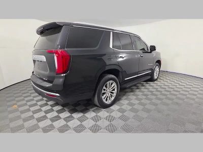 2021 GMC Yukon — photo 38 view