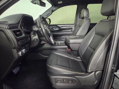 2021 GMC Yukon — photo 12 view