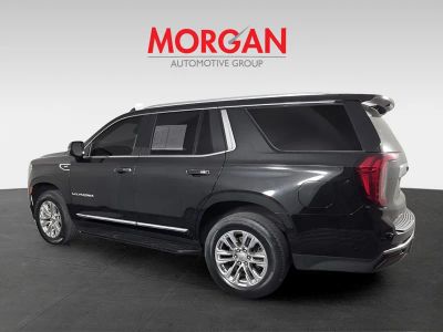 2021 GMC Yukon — photo 8 view