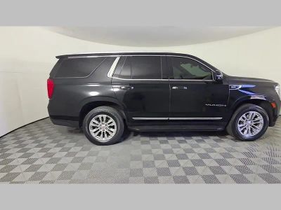 2021 GMC Yukon — photo 35 view