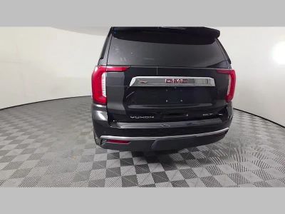 2021 GMC Yukon — photo 42 view