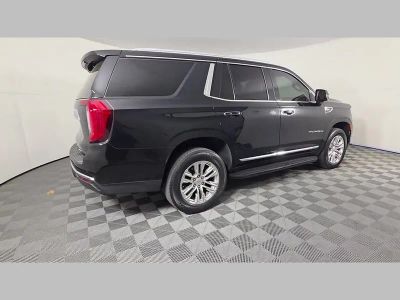 2021 GMC Yukon — photo 37 view