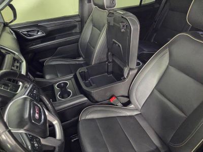 2021 GMC Yukon — photo 23 view