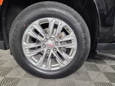 2021 GMC Yukon — photo 10 view