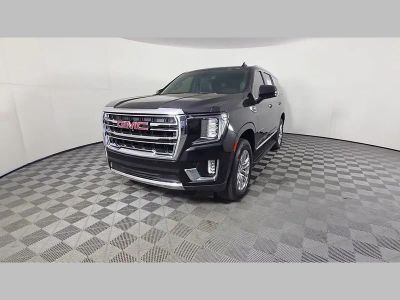 2021 GMC Yukon — photo 52 view