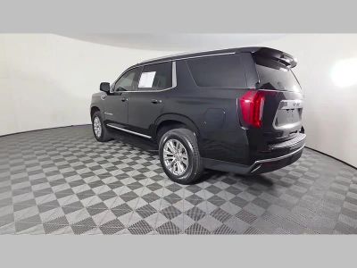 2021 GMC Yukon — photo 43 view