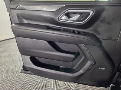2021 GMC Yukon — photo 22 view