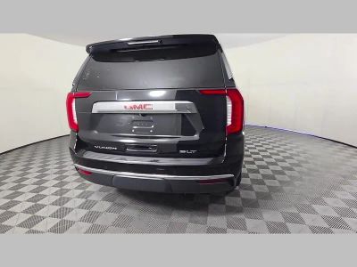 2021 GMC Yukon — photo 41 view