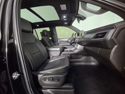 2021 GMC Yukon — photo 32 view