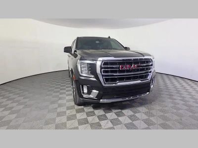 2021 GMC Yukon — photo 53 view