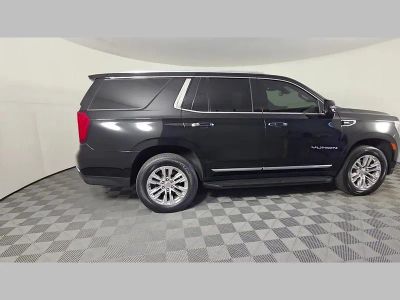 2021 GMC Yukon — photo 36 view