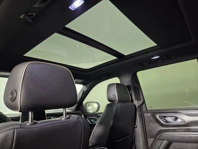 2021 GMC Yukon — photo 27 view