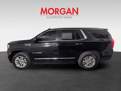 2021 GMC Yukon — photo 9 view