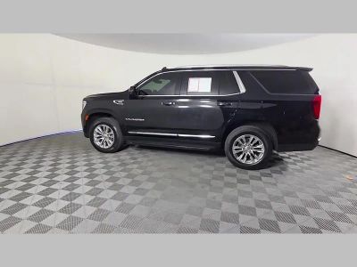 2021 GMC Yukon — photo 46 view