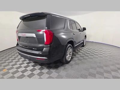 2021 GMC Yukon — photo 39 view