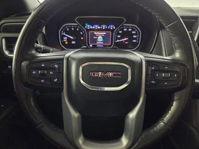 2021 GMC Yukon — photo 17 view