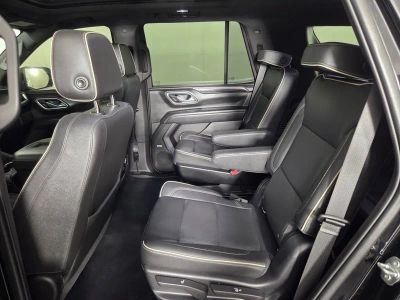 2021 GMC Yukon — photo 25 view